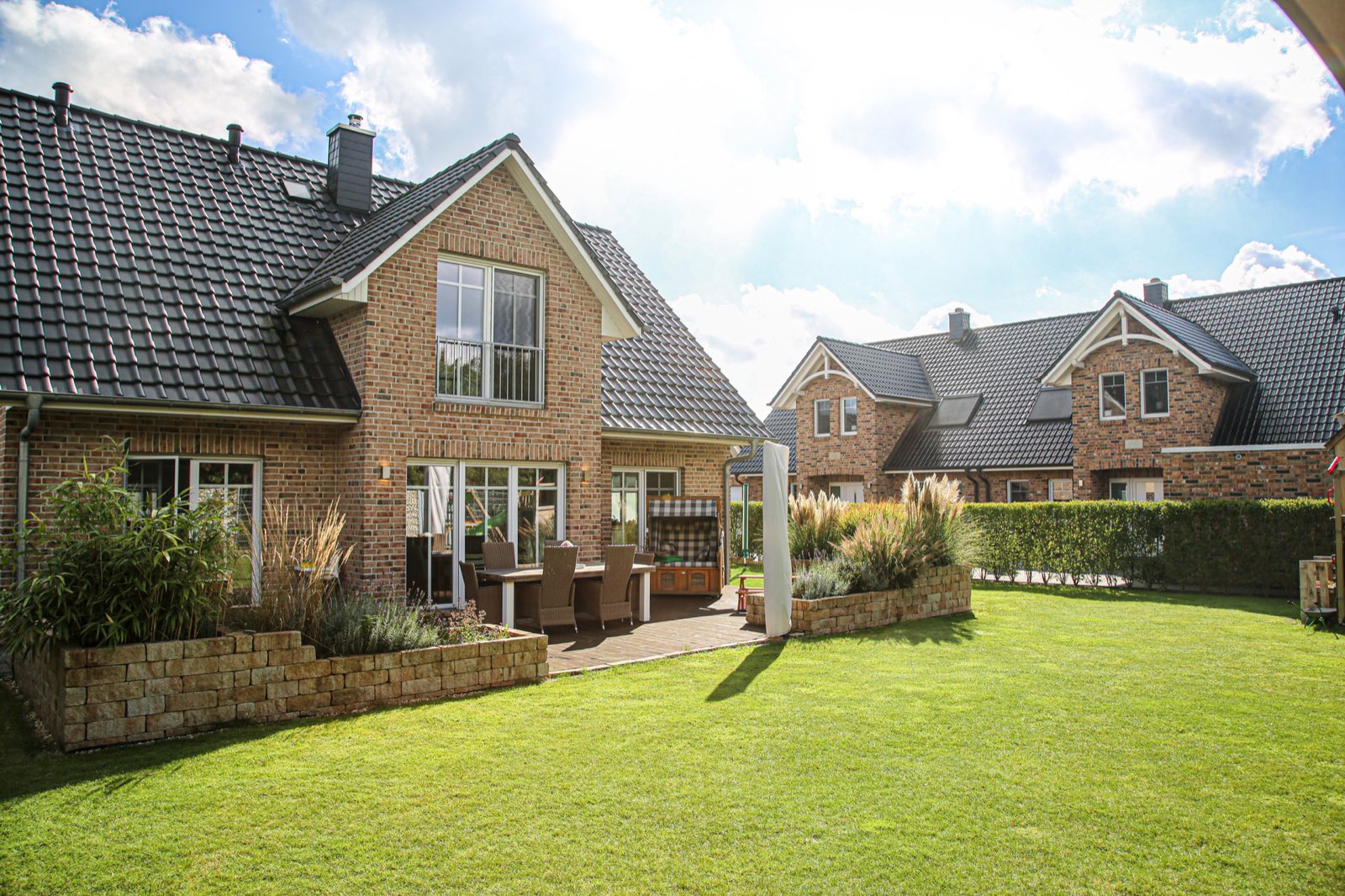Resthof verkaufen in Riede