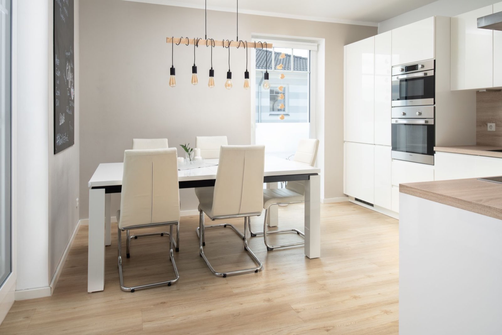 Home Staging & Präsentation in Oyten