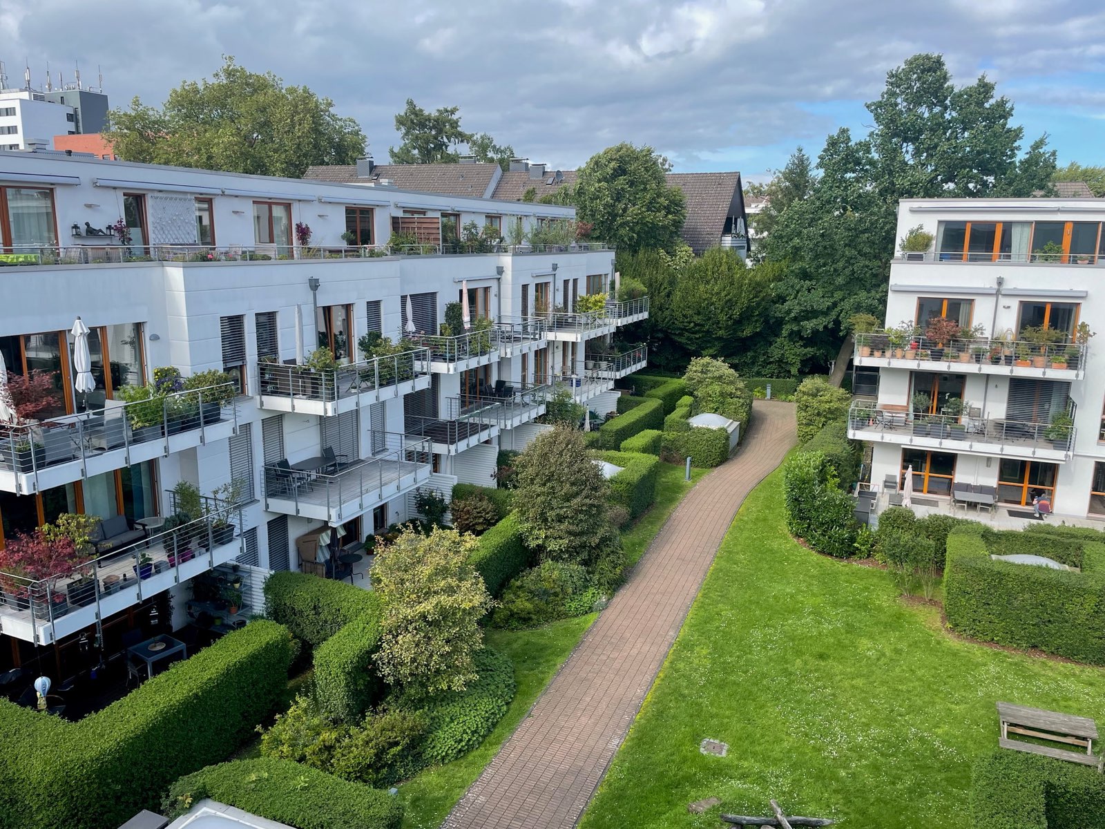 Immobilien in Tarmstedt, Breddorf u.a. – Lilienthal und Umgebung