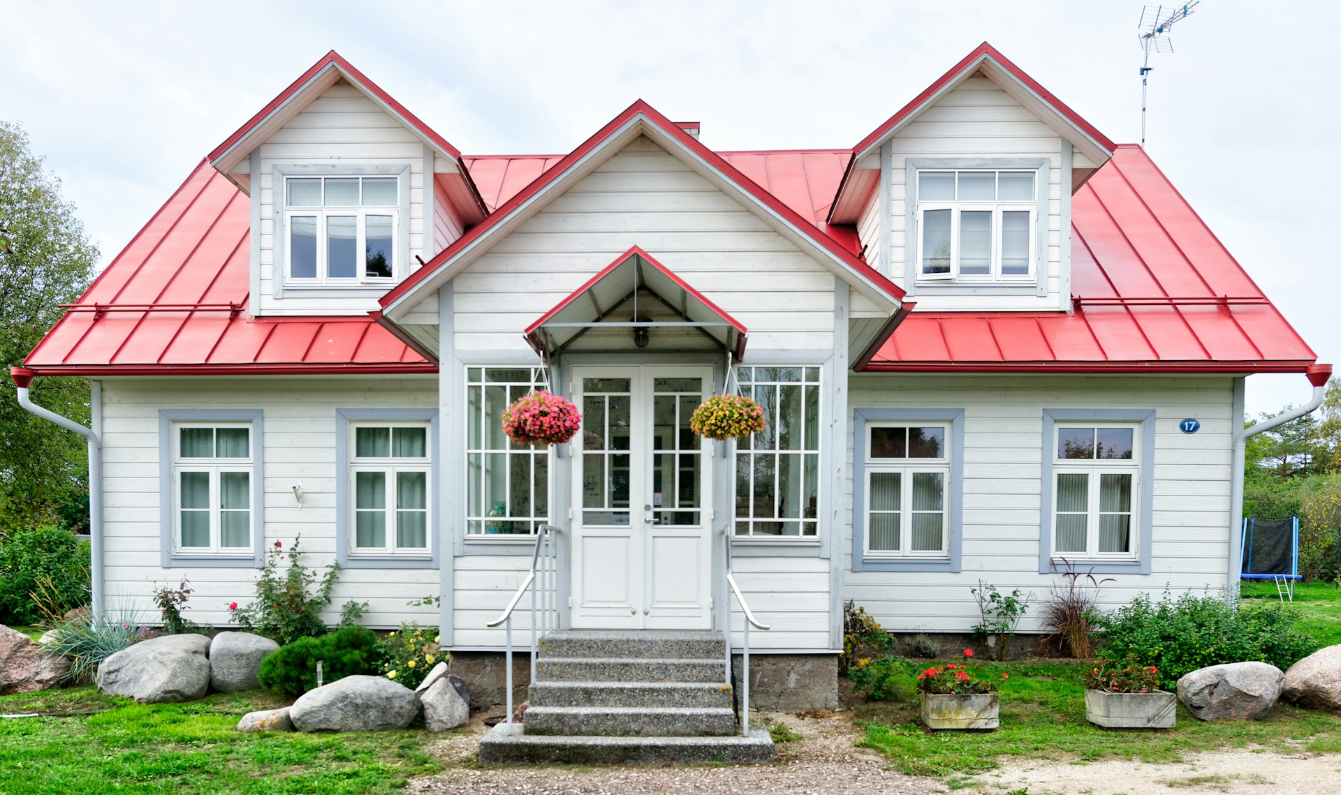 Haus kaufen in Grasberg